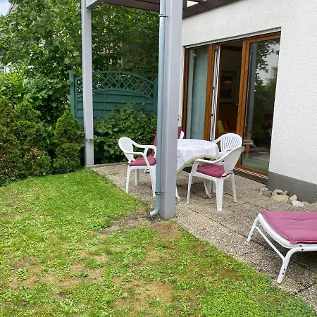 Appartements Gloeser Badenweiler Exterior foto