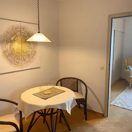 Appartements Gloeser Badenweiler Exterior foto