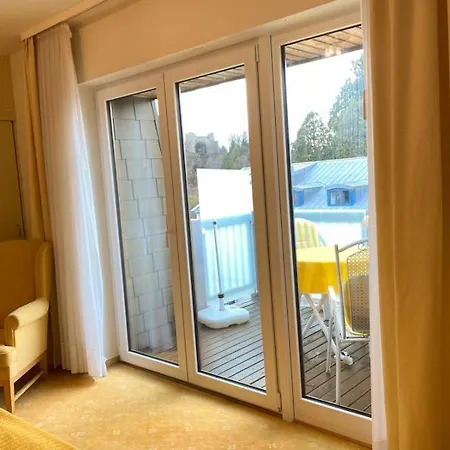 Appartements Gloeser Badenweiler Exterior foto